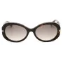 Lunettes de soleil Femme Marc Jacobs MJ-1013-S-0WR9-HA ø 56 mm de Marc Jacobs, Lunettes et accessoires - Réf : S0381700, Prix...