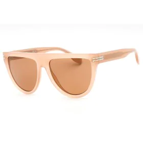 Lunettes de soleil Femme Marc Jacobs MJ-1069-S-0FWM-70 ø 56 mm de Marc Jacobs, Lunettes et accessoires - Réf : S0381705, Prix...