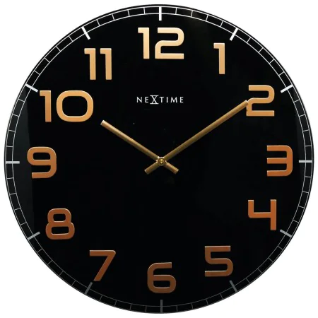 Wall Clock Nextime 3105BC 50 cm by Nextime, Wall Clocks - Ref: S0381717, Price: 47,37 €, Discount: %