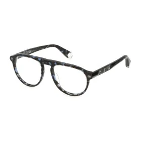 Men' Spectacle frame PHILIPP PLEIN VPP016M-540L93-21G Blue ø 54 mm by PHILIPP PLEIN, Glasses and accessories - Ref: S0381763,...