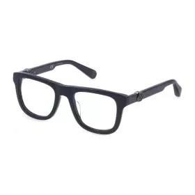 Armação de Óculos Homem PHILIPP PLEIN VPP023M-510D82-21G Azul Ø 51 mm de PHILIPP PLEIN, Óculos e acessórios - Ref: S0381772, ...