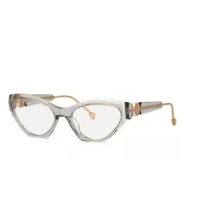 Armação de Óculos Feminino PHILIPP PLEIN VPP069S-5503GU-22G Ø 55 mm de PHILIPP PLEIN, Óculos e acessórios - Ref: S0381780, Pr...