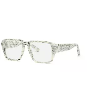 Armação de Óculos Homem PHILIPP PLEIN VPP081-5509YL-22G Ø 55 mm de PHILIPP PLEIN, Óculos e acessórios - Ref: S0381781, Preço:...