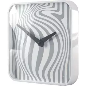 Reloj de Pared Sigel WU120 35 cm de Sigel, Relojes de pared - Ref: S0381799, Precio: 21,07 €, Descuento: %