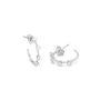 Boucles d´oreilles Femme Radiant RY000001 Acier inoxydable 1,5 cm de Radiant, Boucles d'oreilles - Réf : S0381817, Prix : 18,...