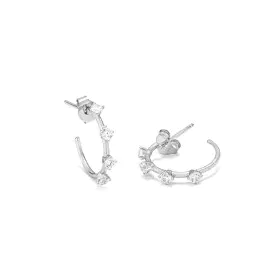 Ladies' Earrings Radiant RY000001 Stainless steel 1,5 cm by Radiant, Earrings - Ref: S0381817, Price: 18,61 €, Discount: %