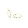 Boucles d´oreilles Femme Radiant RY000002 Acier inoxydable 1,5 cm de Radiant, Boucles d'oreilles - Réf : S0381818, Prix : 20,...