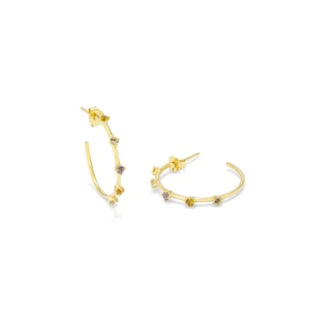 Boucles d´oreilles Femme Radiant RY000002 Acier inoxydable 1,5 cm de Radiant, Boucles d'oreilles - Réf : S0381818, Prix : 20,...