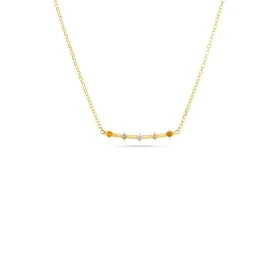 Ladies' Necklace Radiant RY000003 35 cm by Radiant, Necklaces - Ref: S0381819, Price: 24,90 €, Discount: %