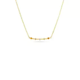 Collier Femme Radiant RY000003 35 cm de Radiant, Colliers - Réf : S0381819, Prix : 24,20 €, Remise : %