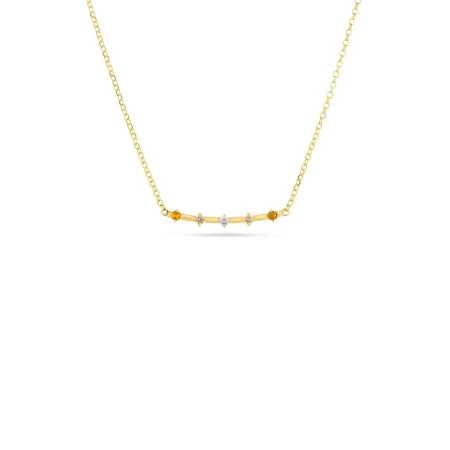 Ladies' Necklace Radiant RY000003 35 cm by Radiant, Necklaces - Ref: S0381819, Price: 24,20 €, Discount: %