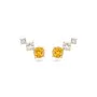 Ladies' Earrings Radiant RY000008 Stainless steel 1,5 cm by Radiant, Earrings - Ref: S0381824, Price: 15,44 €, Discount: %