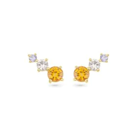 Ladies' Earrings Radiant RY000008 Stainless steel 1,5 cm by Radiant, Earrings - Ref: S0381824, Price: 16,14 €, Discount: %