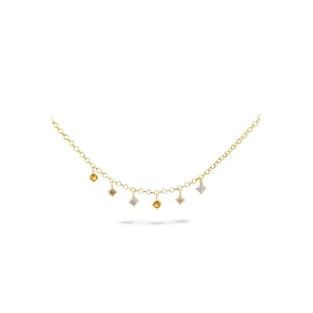 Collier Femme Radiant RY000009 35 cm de Radiant, Colliers - Réf : S0381825, Prix : 29,78 €, Remise : %