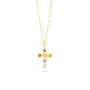 Ladies' Necklace Radiant RY000014 35 cm by Radiant, Necklaces - Ref: S0381829, Price: 29,71 €, Discount: %