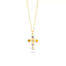 Collier Femme Radiant RY000014 35 cm de Radiant, Colliers - Réf : S0381829, Prix : 29,78 €, Remise : %