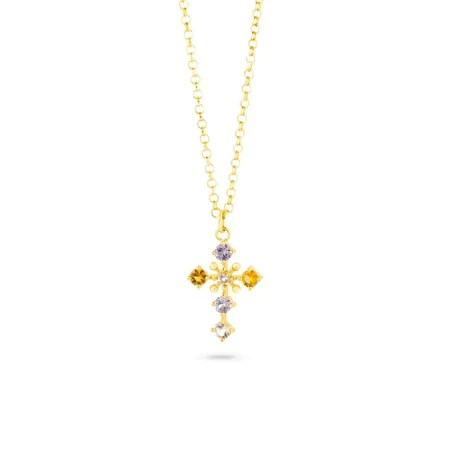 Ladies' Necklace Radiant RY000014 35 cm by Radiant, Necklaces - Ref: S0381829, Price: 29,71 €, Discount: %