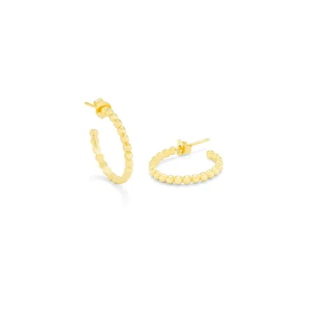 Ladies' Earrings Radiant RY000016 Stainless steel 3 cm by Radiant, Earrings - Ref: S0381831, Price: 20,47 €, Discount: %