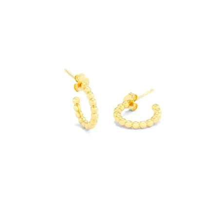 Ladies' Earrings Radiant RY000017 Stainless steel 2 cm by Radiant, Earrings - Ref: S0381832, Price: 18,56 €, Discount: %