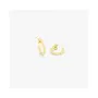 Ladies' Earrings Radiant RY000017 Stainless steel 2 cm by Radiant, Earrings - Ref: S0381832, Price: 18,56 €, Discount: %