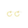 Boucles d´oreilles Femme Radiant RY000017 Acier inoxydable 2 cm de Radiant, Boucles d'oreilles - Réf : S0381832, Prix : 18,61...