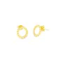 Pendientes Mujer Radiant RY000018 Acero Inoxidable 1 cm de Radiant, Pendientes - Ref: S0381833, Precio: 18,61 €, Descuento: %