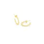 Ladies' Earrings Radiant RY000020 Stainless steel 2,5 cm by Radiant, Earrings - Ref: S0381834, Price: 22,34 €, Discount: %