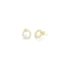 Pendientes Mujer Radiant RY000025 Acero Inoxidable 1,5 cm de Radiant, Pendientes - Ref: S0381839, Precio: 21,07 €, Descuento: %