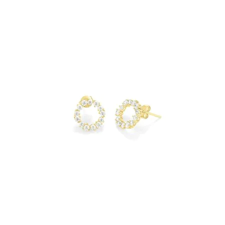 Pendientes Mujer Radiant RY000025 Acero Inoxidable 1,5 cm de Radiant, Pendientes - Ref: S0381839, Precio: 21,07 €, Descuento: %