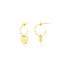 Boucles d´oreilles Femme Radiant RY000027 Acier inoxydable 2 cm de Radiant, Boucles d'oreilles - Réf : S0381841, Prix : 21,07...