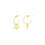 Ladies' Earrings Radiant RY000027 Stainless steel 2 cm by Radiant, Earrings - Ref: S0381841, Price: 20,47 €, Discount: %