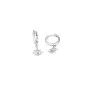 Boucles d´oreilles Femme Radiant RY000031 Acier inoxydable 2 cm de Radiant, Boucles d'oreilles - Réf : S0381844, Prix : 18,61...