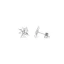 Pendientes Mujer Radiant RY000032 Acero Inoxidable 1 cm de Radiant, Pendientes - Ref: S0381845, Precio: 15,49 €, Descuento: %