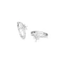 Boucles d´oreilles Femme Radiant RY000033 Acier inoxydable 1,5 cm de Radiant, Boucles d'oreilles - Réf : S0381846, Prix : 16,...