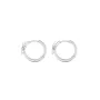 Ladies' Earrings Radiant RY000033 Stainless steel 1,5 cm by Radiant, Earrings - Ref: S0381846, Price: 16,14 €, Discount: %