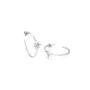 Boucles d´oreilles Femme Radiant RY000034 Acier inoxydable 3 cm de Radiant, Boucles d'oreilles - Réf : S0381847, Prix : 20,41...