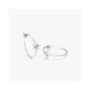 Boucles d´oreilles Femme Radiant RY000034 Acier inoxydable 3 cm de Radiant, Boucles d'oreilles - Réf : S0381847, Prix : 20,41...