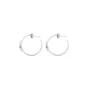 Pendientes Mujer Radiant RY000034 Acero Inoxidable 3 cm de Radiant, Pendientes - Ref: S0381847, Precio: 20,47 €, Descuento: %