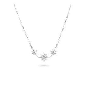 Ladies' Necklace Radiant RY000037 50 cm by Radiant, Necklaces - Ref: S0381850, Price: 24,90 €, Discount: %