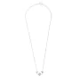 Collier Femme Radiant RY000037 50 cm de Radiant, Colliers - Réf : S0381850, Prix : 24,20 €, Remise : %