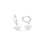 Pendientes Mujer Radiant RY000042 Acero Inoxidable 2,5 cm de Radiant, Pendientes - Ref: S0381855, Precio: 20,47 €, Descuento: %