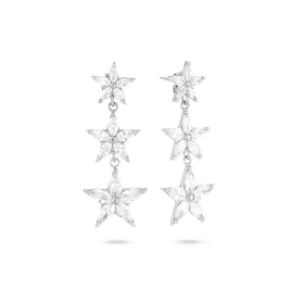 Pendientes Mujer Radiant RY000043 Acero Inoxidable 3,5 cm de Radiant, Pendientes - Ref: S0381856, Precio: 30,64 €, Descuento: %