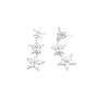 Pendientes Mujer Radiant RY000043 Acero Inoxidable 3,5 cm de Radiant, Pendientes - Ref: S0381856, Precio: 29,71 €, Descuento: %