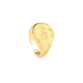 Bague Femme Radiant RY000050 16 (10) de Radiant, Bagues - Réf : S0381863, Prix : 24,90 €, Remise : %