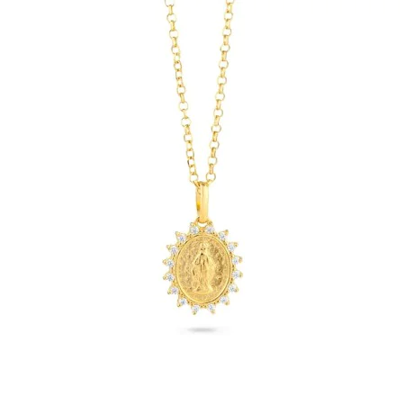 Ladies' Necklace Radiant RY000052 45 cm by Radiant, Necklaces - Ref: S0381865, Price: 29,78 €, Discount: %