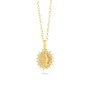 Ladies' Necklace Radiant RY000052 45 cm by Radiant, Necklaces - Ref: S0381865, Price: 29,78 €, Discount: %