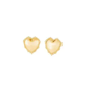 Pendientes Mujer Radiant RY000055 Acero Inoxidable 1,5 cm de Radiant, Pendientes - Ref: S0381868, Precio: 16,14 €, Descuento: %