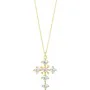 Collier Femme Radiant RY000060 50 cm de Radiant, Colliers - Réf : S0381873, Prix : 35,42 €, Remise : %