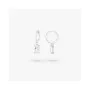 Boucles d´oreilles Femme Radiant RY000062 Acier inoxydable 1,5 cm de Radiant, Boucles d'oreilles - Réf : S0381875, Prix : 20,...