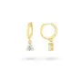 Ladies' Earrings Radiant RY000069 Stainless steel 2 cm by Radiant, Earrings - Ref: S0381882, Price: 20,47 €, Discount: %